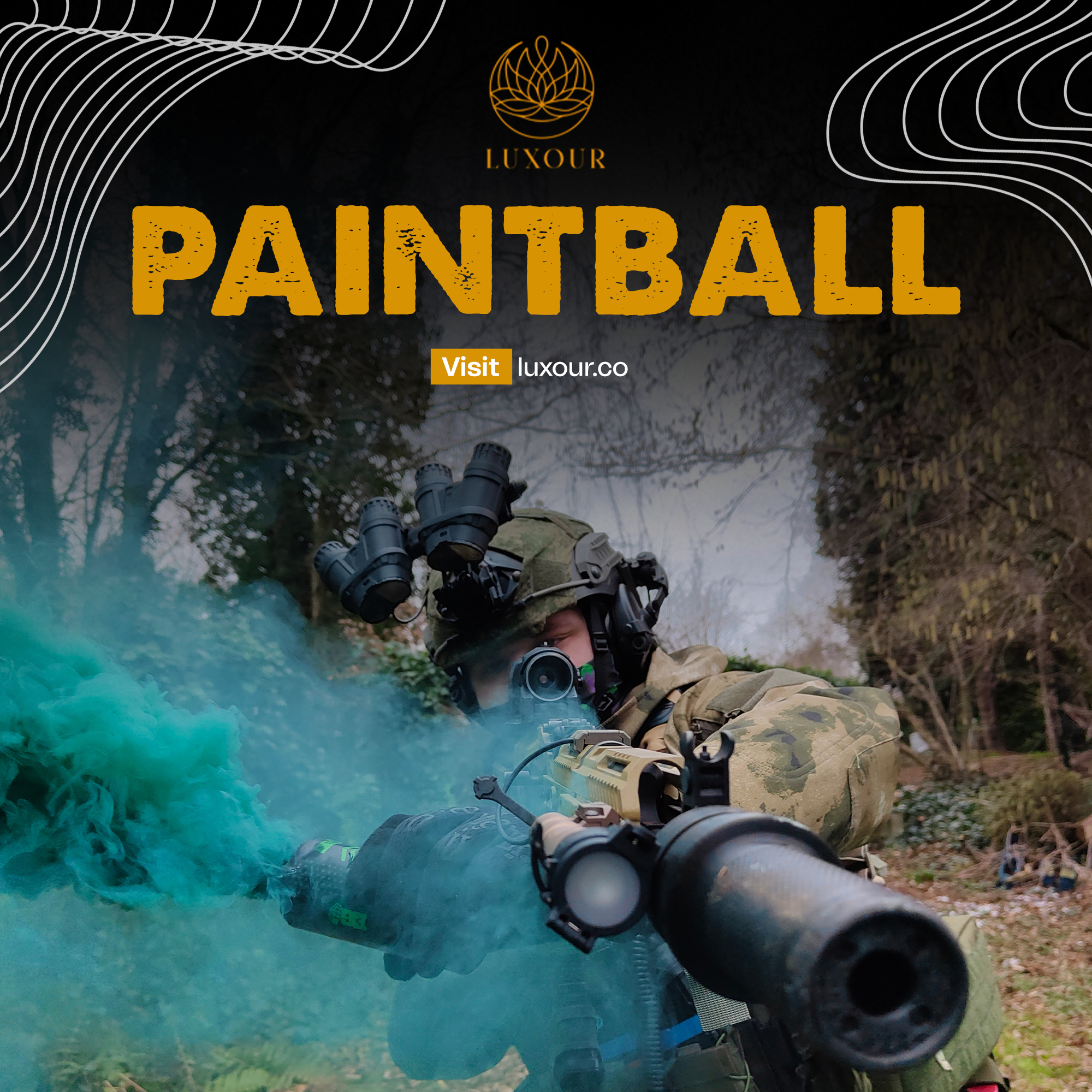 Paintball